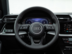 2021A3L Limousine 35 TFSI r P