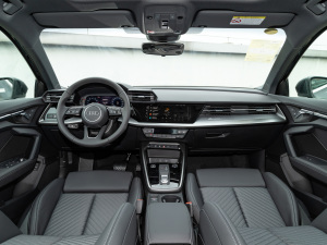2021A3L Limousine 35 TFSI r ȫ