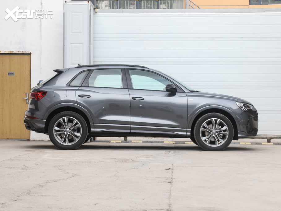 2021WQ3 35 TFSI rЄӸ