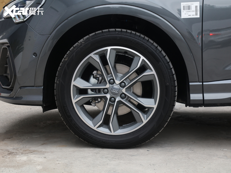 2021WQ3 35 TFSI rЄӸ