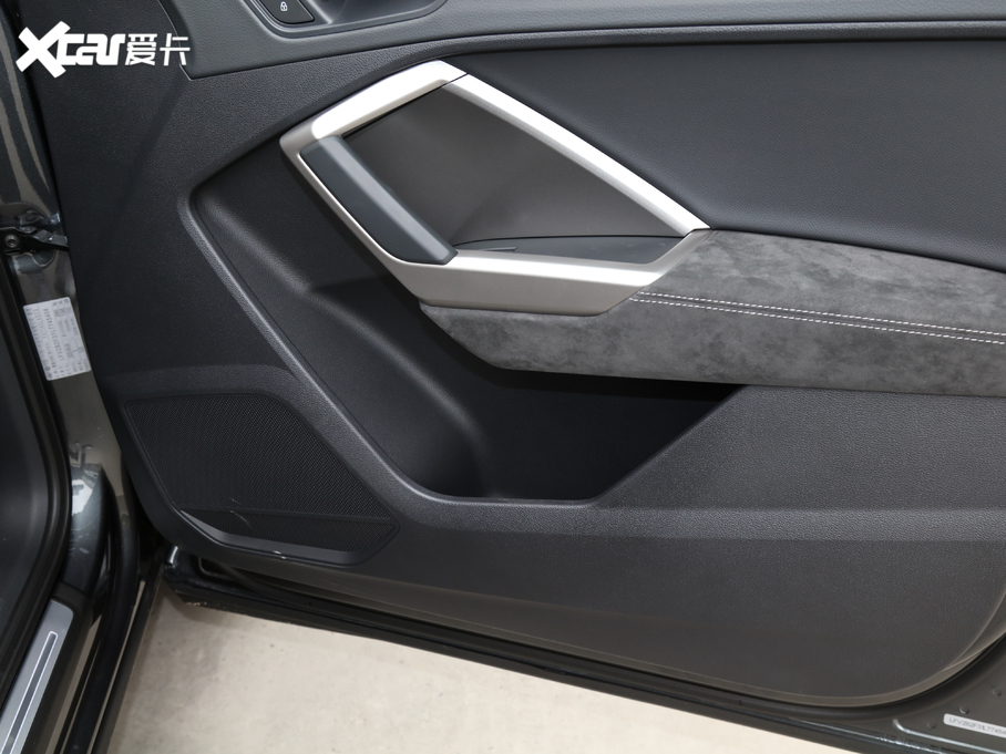 2021WQ3 35 TFSI rЄӸ