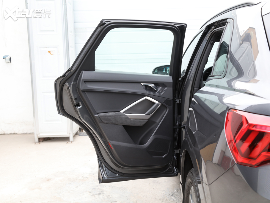 2021WQ3 35 TFSI rЄӸ