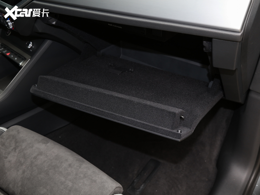 2021WQ3 35 TFSI rЄӸ