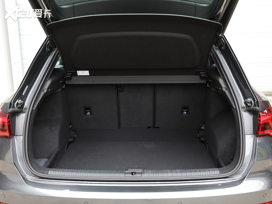 2021WQ3 35 TFSI rЄӸ