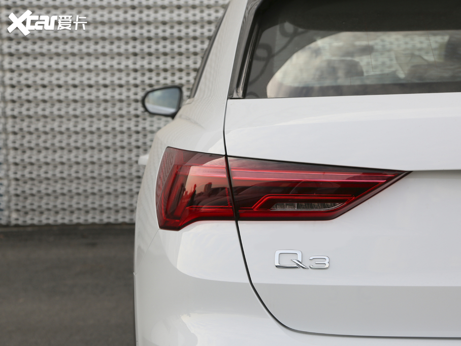 2021?yun)WQ3 40 TFSI r(sh)