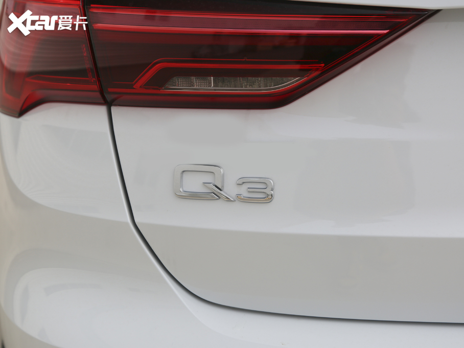 2021WQ3 40 TFSI r