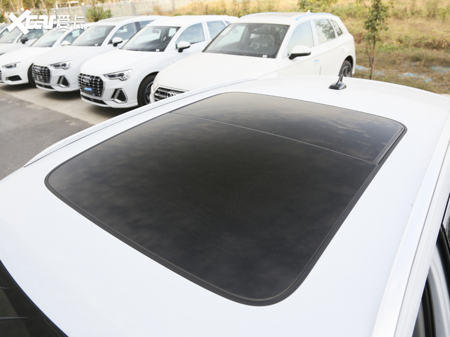 2021?yun)WQ3 40 TFSI r(sh)