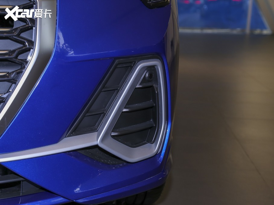 2020WQ3 Sportback 40 TFSI r