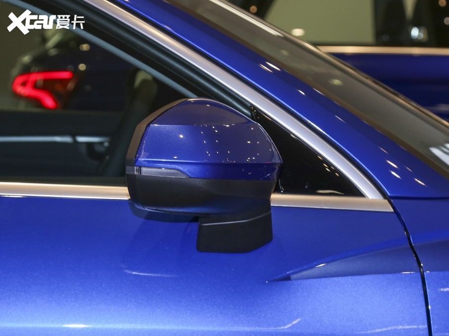 2020?yun)WQ3 Sportback 40 TFSI r(sh)