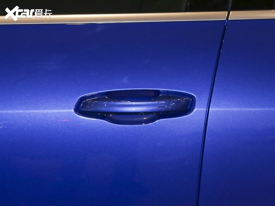 2020WQ3 Sportback 40 TFSI r