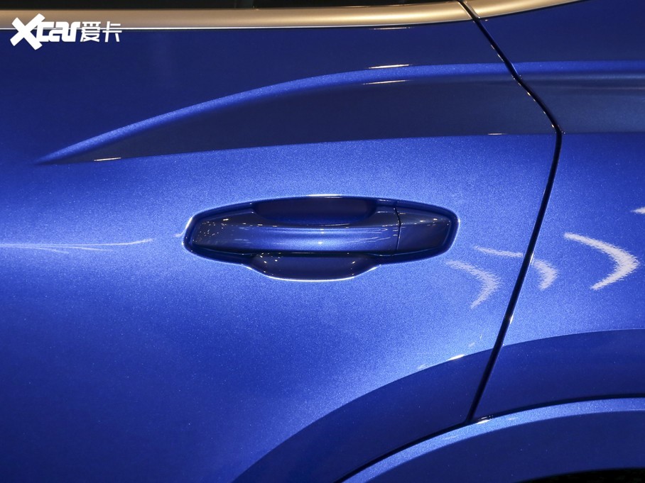 2020WQ3 Sportback 40 TFSI r