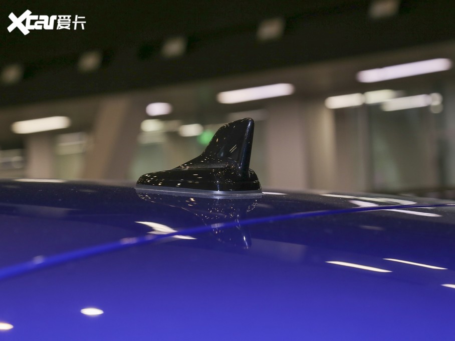 2020WQ3 Sportback 40 TFSI r