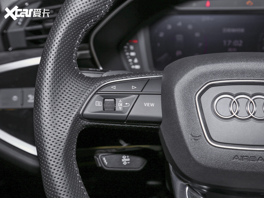 2020?yun)WQ3 Sportback 40 TFSI r(sh)