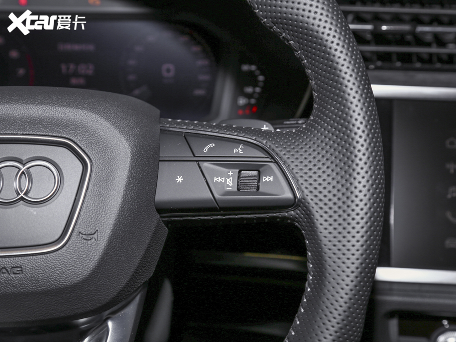 2020?yun)WQ3 Sportback 40 TFSI r(sh)