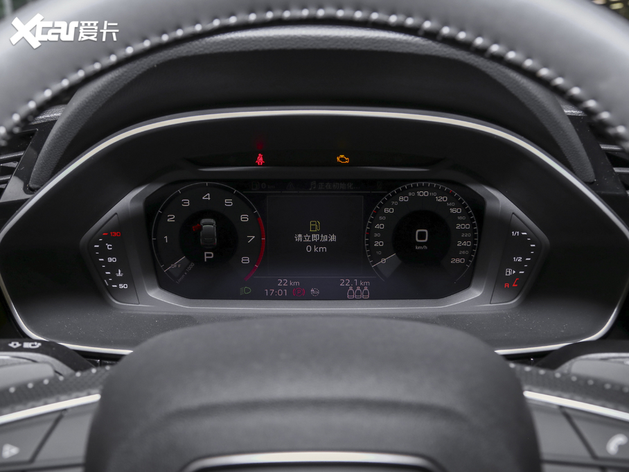 2020WQ3 Sportback 40 TFSI r