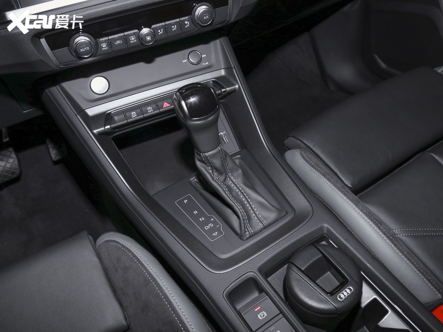 2020WQ3 Sportback 40 TFSI r