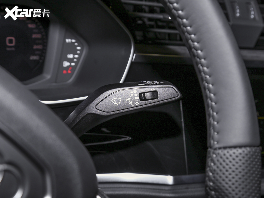 2020WQ3 Sportback 40 TFSI r