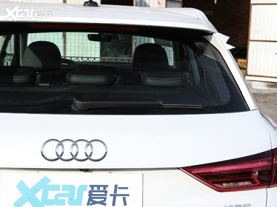 2021WQ3 45 TFSI quattro rЄӸ