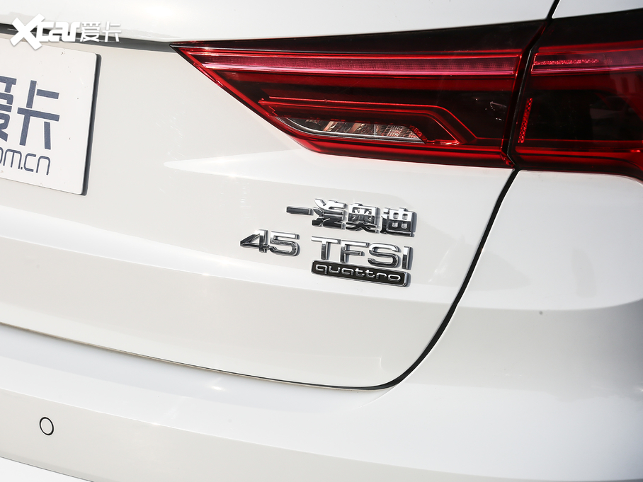 2021WQ3 45 TFSI quattro rЄӸ