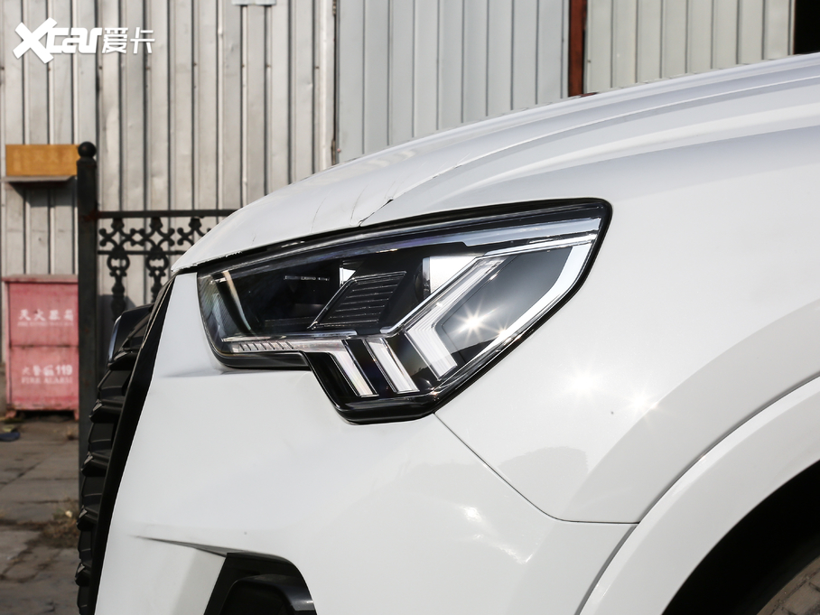 2021WQ3 45 TFSI quattro rЄӸ