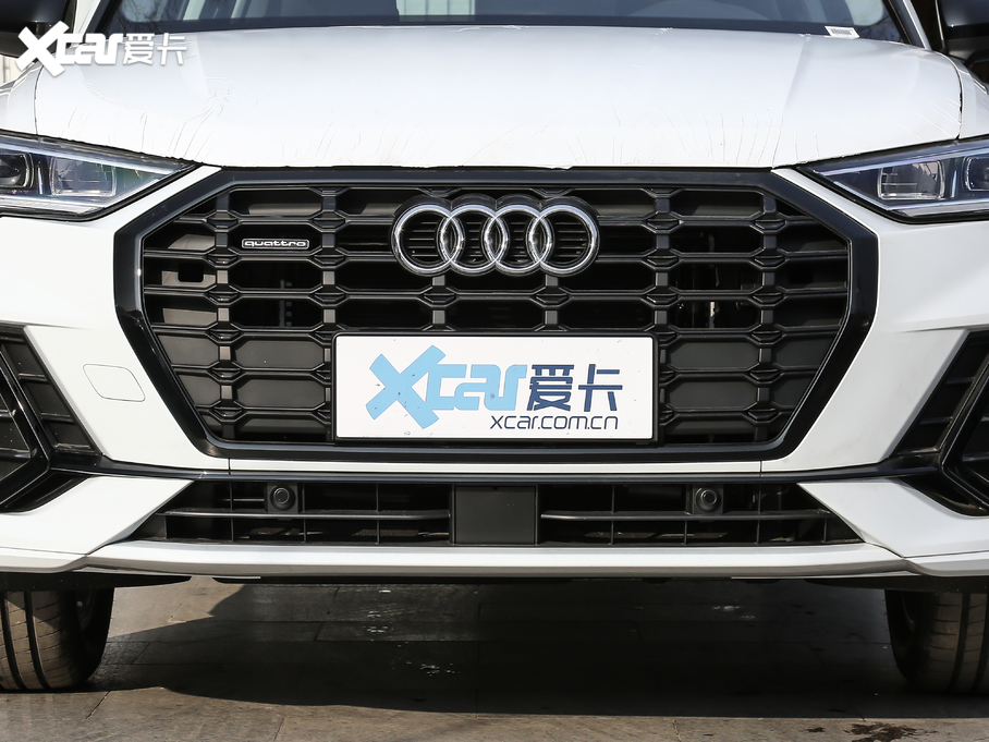 2021WQ3 45 TFSI quattro rЄӸ