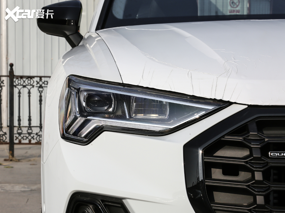 2021WQ3 45 TFSI quattro rЄӸ