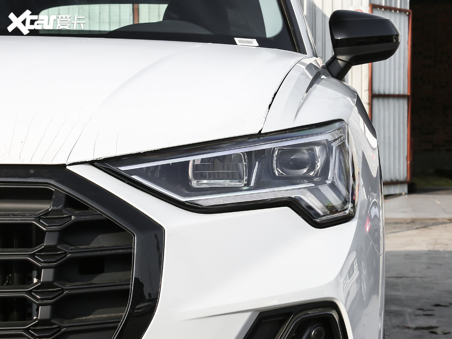 2021WQ3 45 TFSI quattro rЄӸ