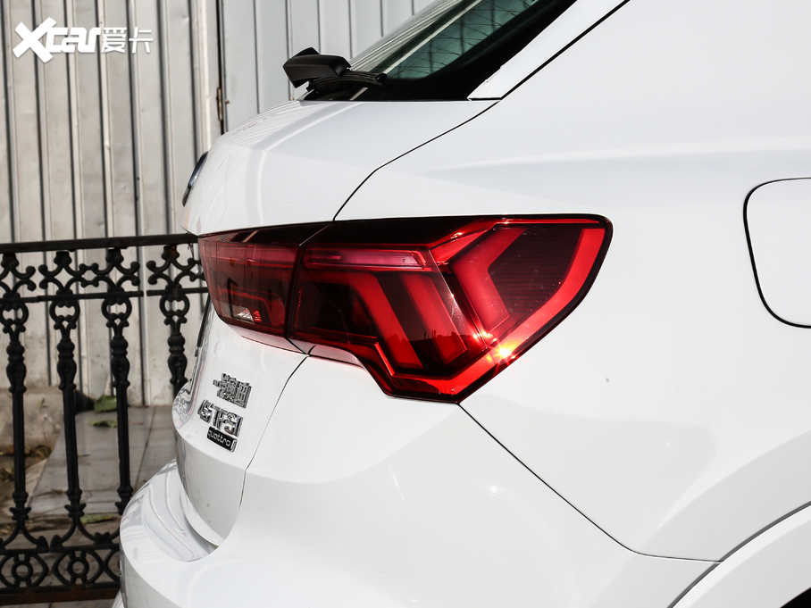 2021WQ3 45 TFSI quattro rЄӸ