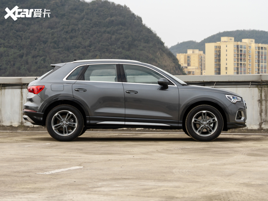 2021WQ3 35 TFSI M(jn)ȡ