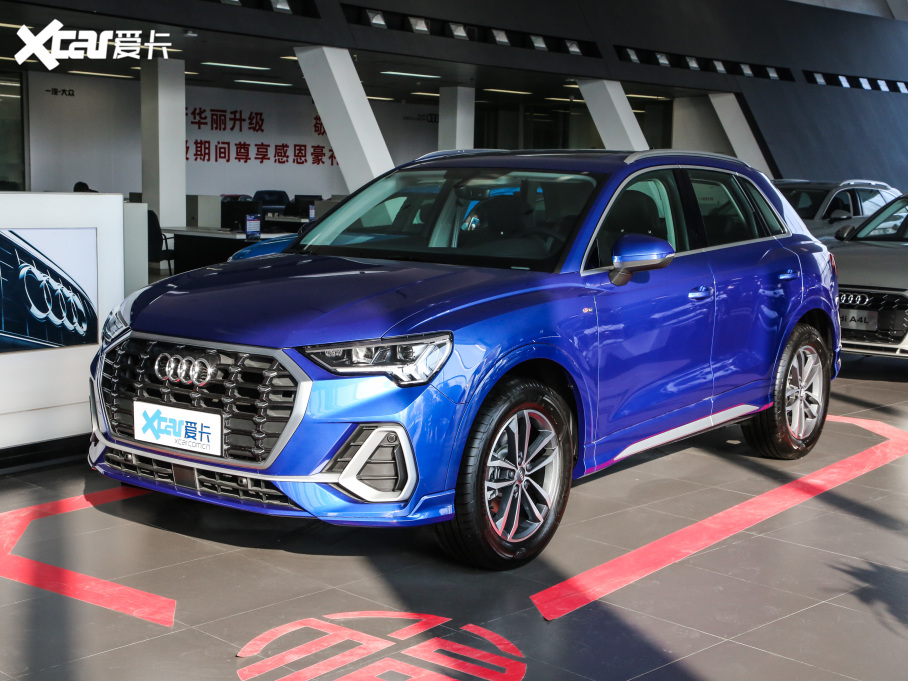 2021WQ3 35 TFSI MȡӸ