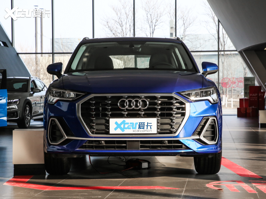 2021WQ3 35 TFSI MȡӸ