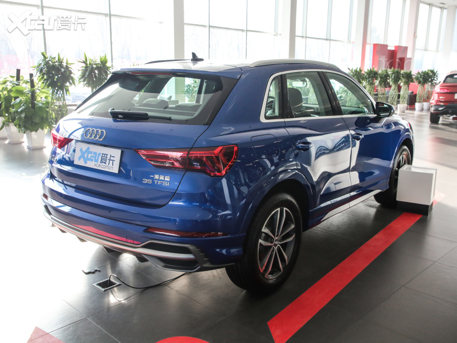 2021WQ3 35 TFSI MȡӸ