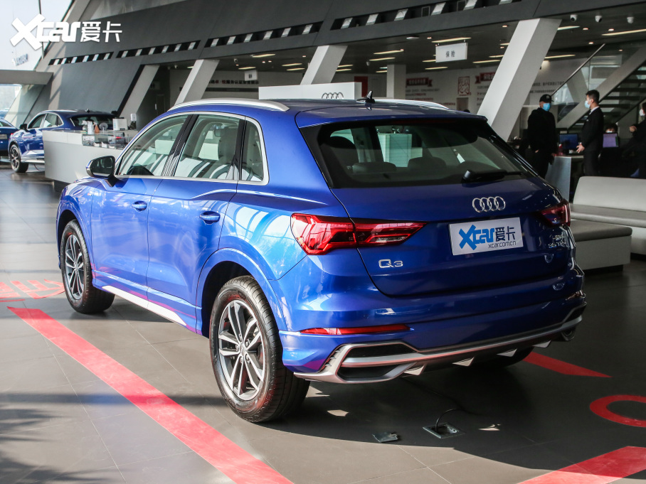 2021WQ3 35 TFSI MȡӸ