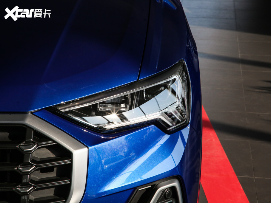 2021WQ3 35 TFSI MȡӸ