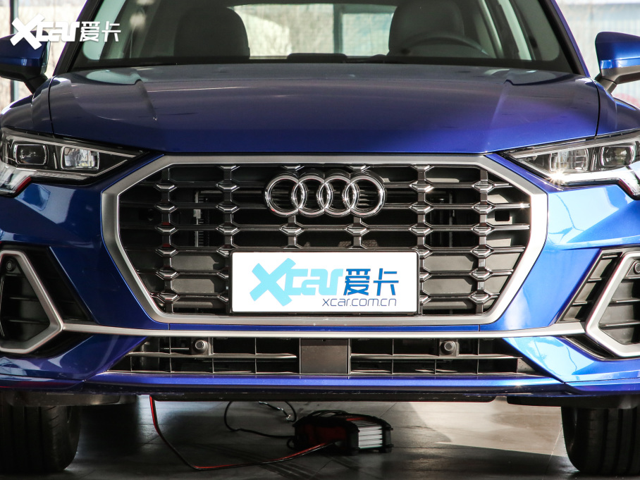 2021WQ3 35 TFSI MȡӸ