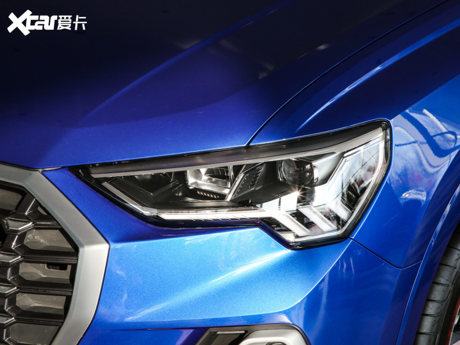 2021WQ3 35 TFSI MȡӸ