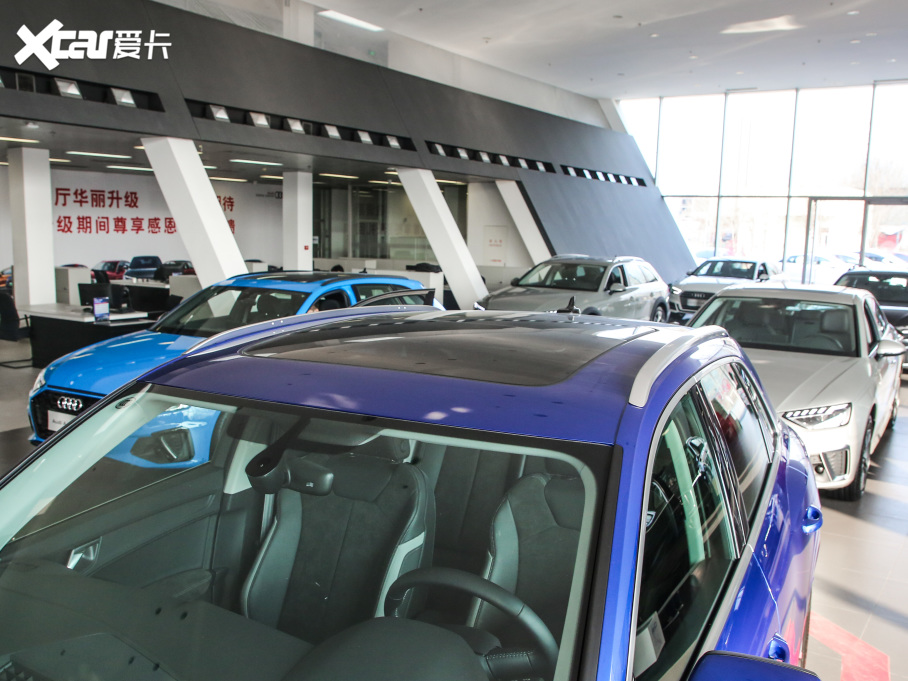 2021WQ3 35 TFSI MȡӸ