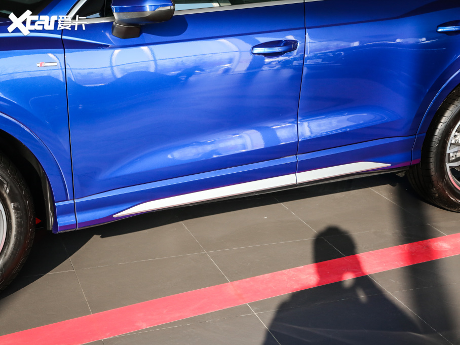 2021WQ3 35 TFSI MȡӸ