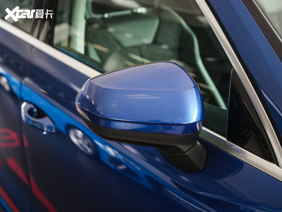 2021WQ3 35 TFSI MȡӸ