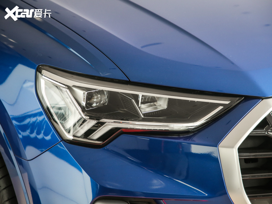 2021WQ3 35 TFSI MȡӸ