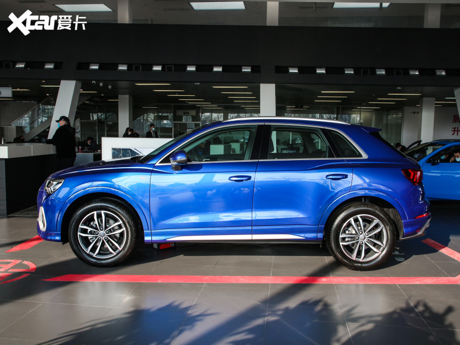 2021WQ3 35 TFSI MȡӸ