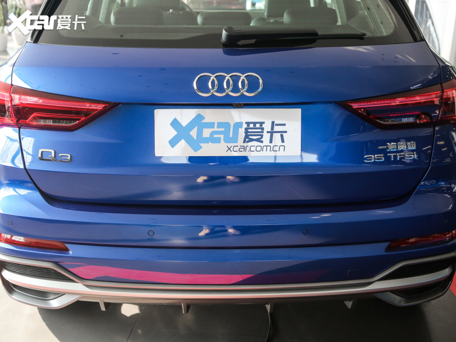 2021WQ3 35 TFSI MȡӸ