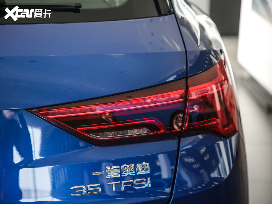 2021WQ3 35 TFSI MȡӸ