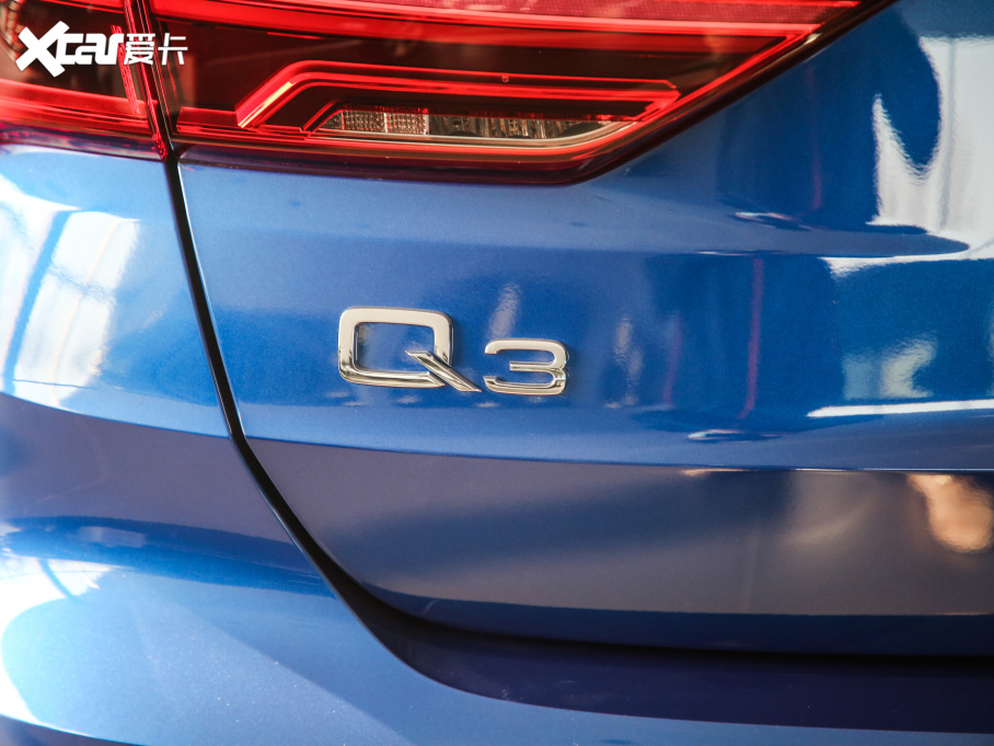 2021WQ3 35 TFSI MȡӸ