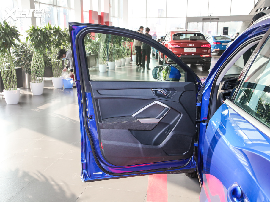 2021WQ3 35 TFSI MȡӸ