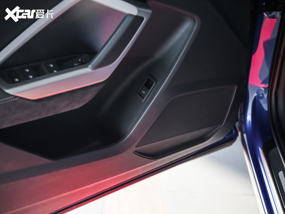 2021WQ3 35 TFSI MȡӸ