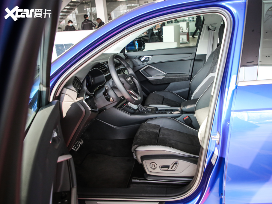 2021?yun)WQ3 35 TFSI M(jn)ȡ(dng)