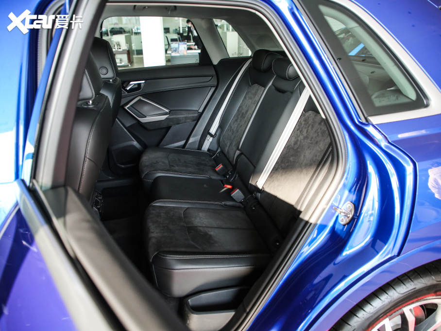 2021WQ3 35 TFSI MȡӸ