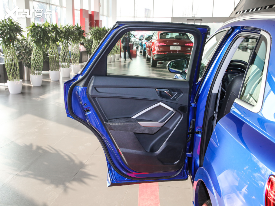 2021WQ3 35 TFSI MȡӸ