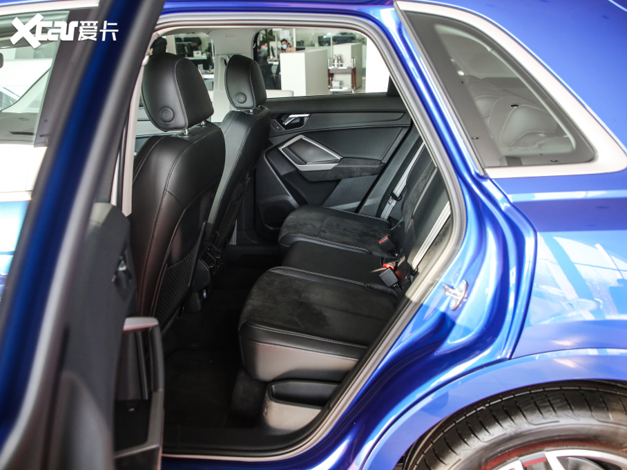 2021WQ3 35 TFSI MȡӸ